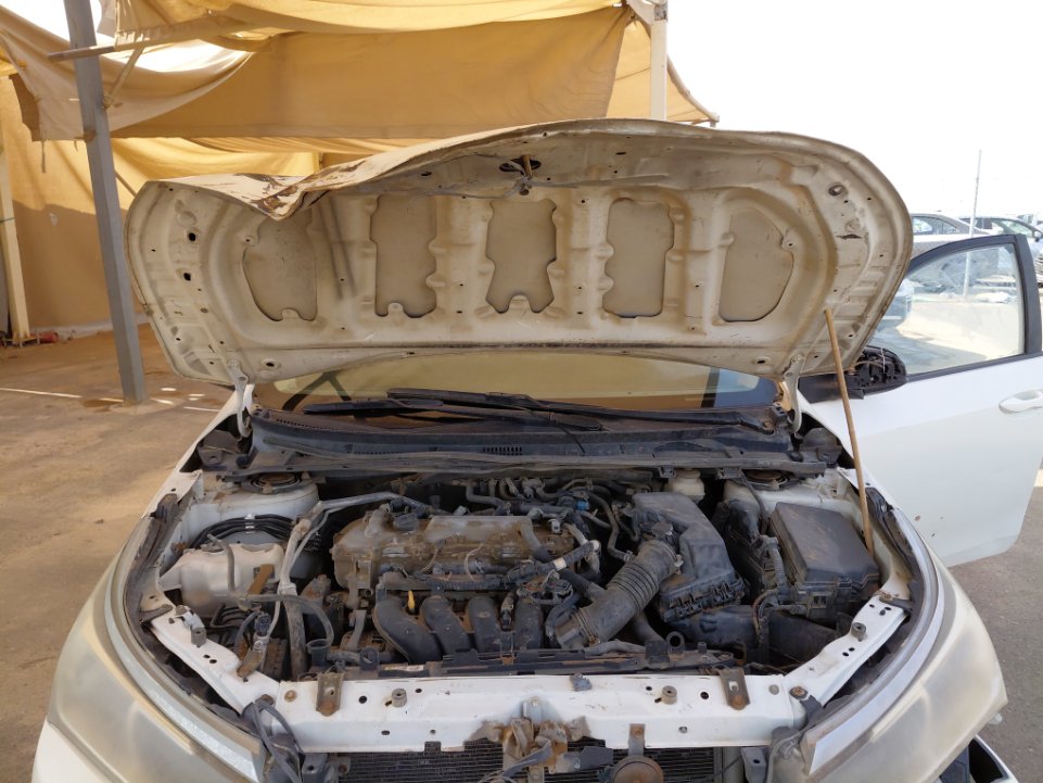 تويوتا كورولا XLI 2017 image