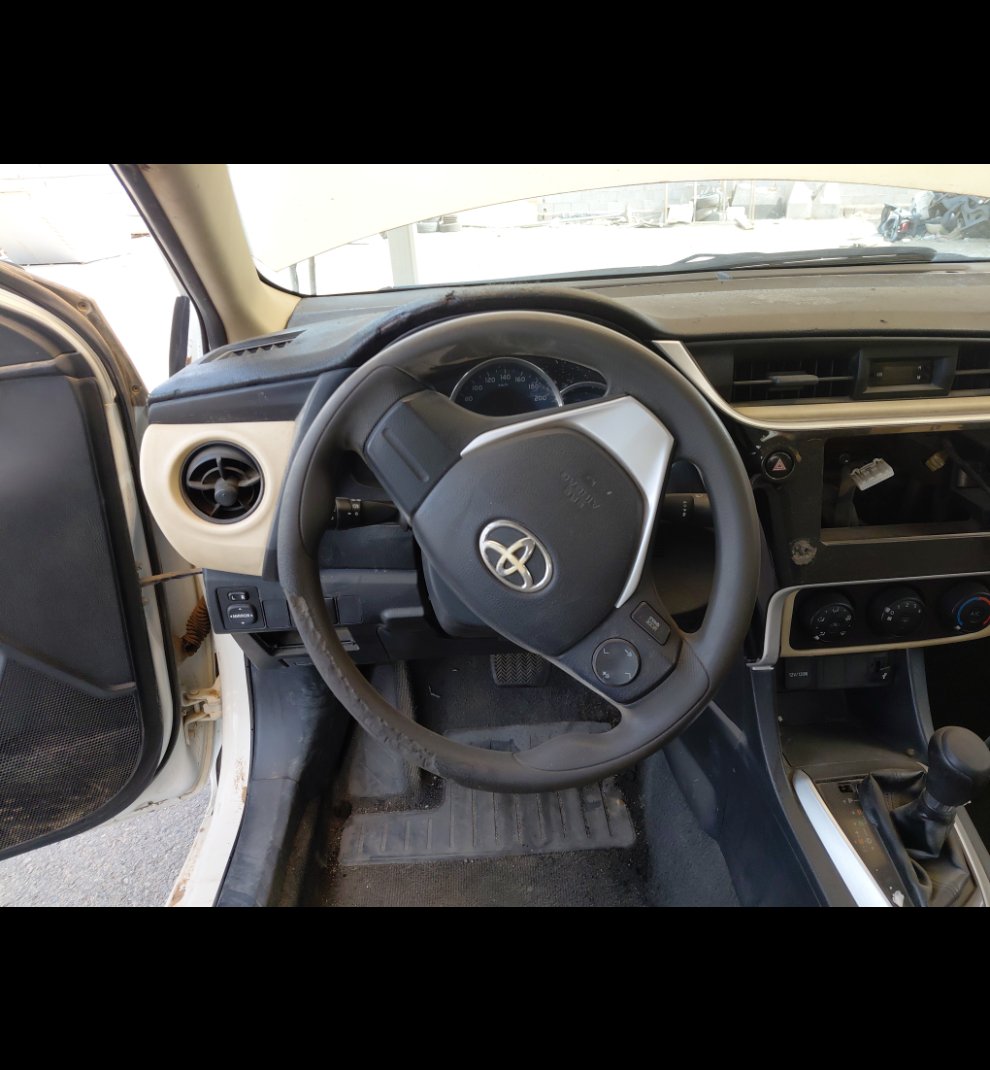 تويوتا كورولا XLI 2017 image