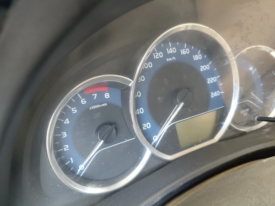 تويوتا كورولا XLI 2017 image