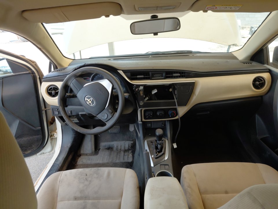 تويوتا كورولا XLI 2017 image