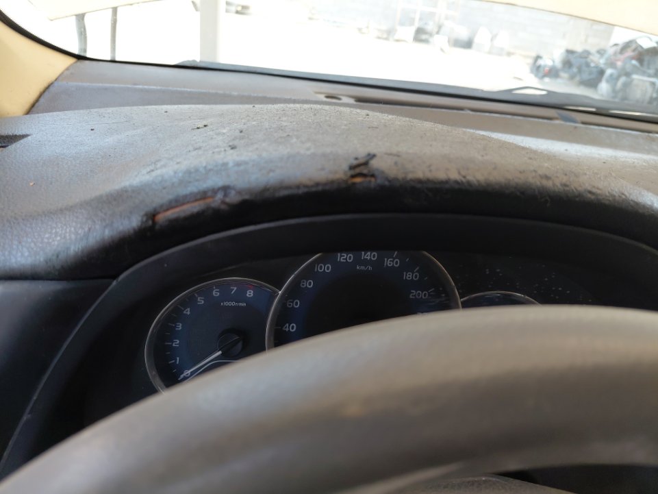 تويوتا كورولا XLI 2017 image