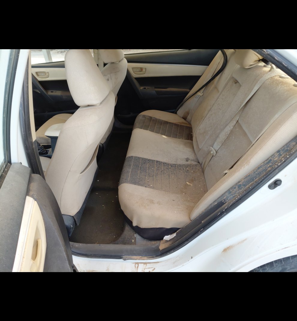 تويوتا كورولا XLI 2017 image