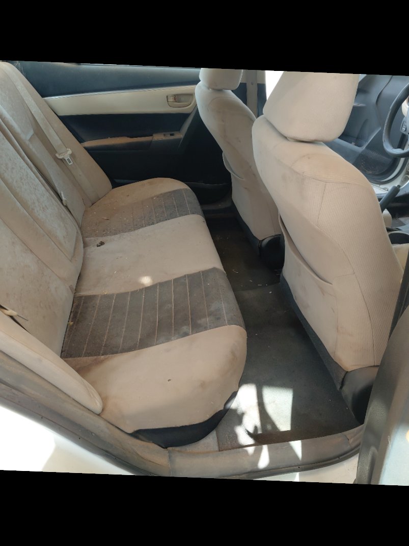 تويوتا كورولا XLI 2017 image