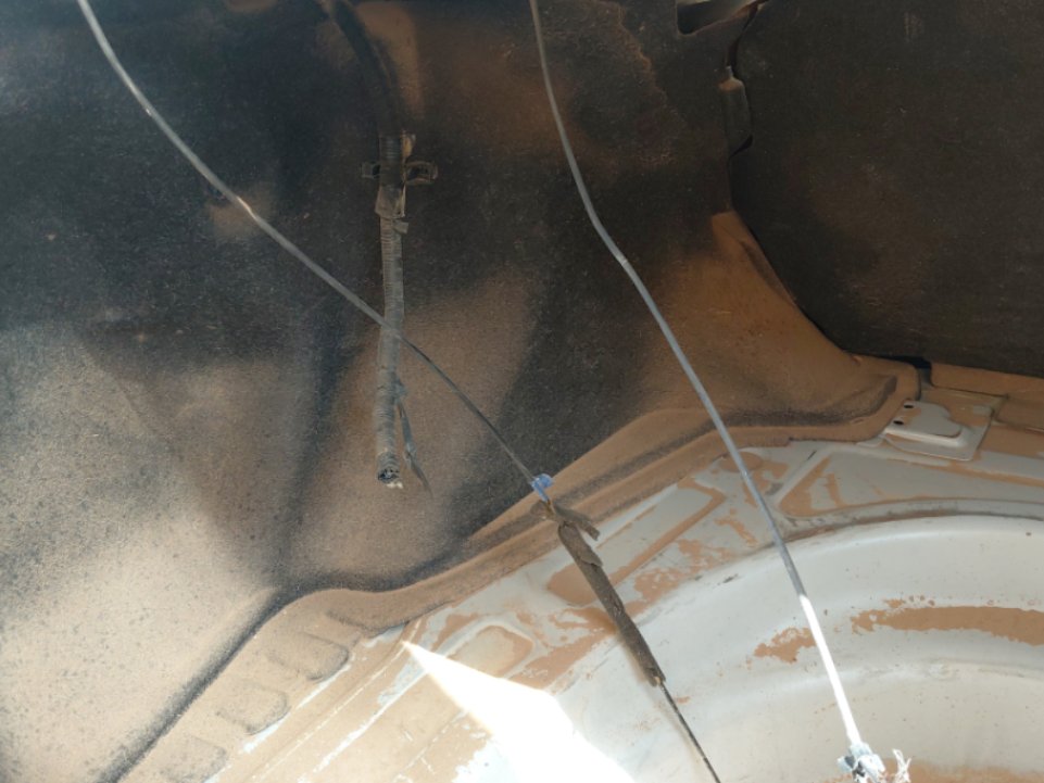 تويوتا كورولا XLI 2017 image