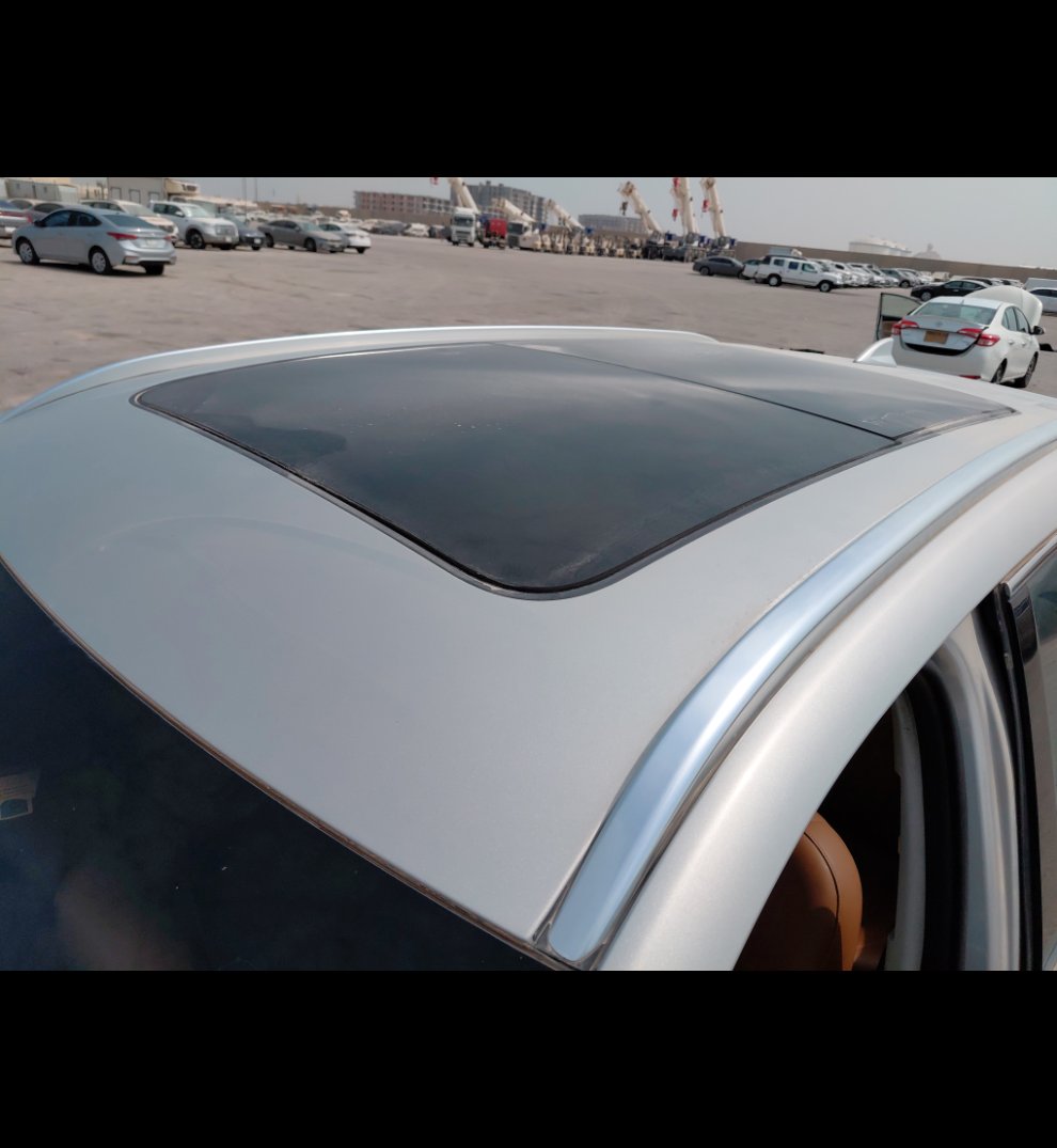 BAIC X7 Sports Utility 2022 image