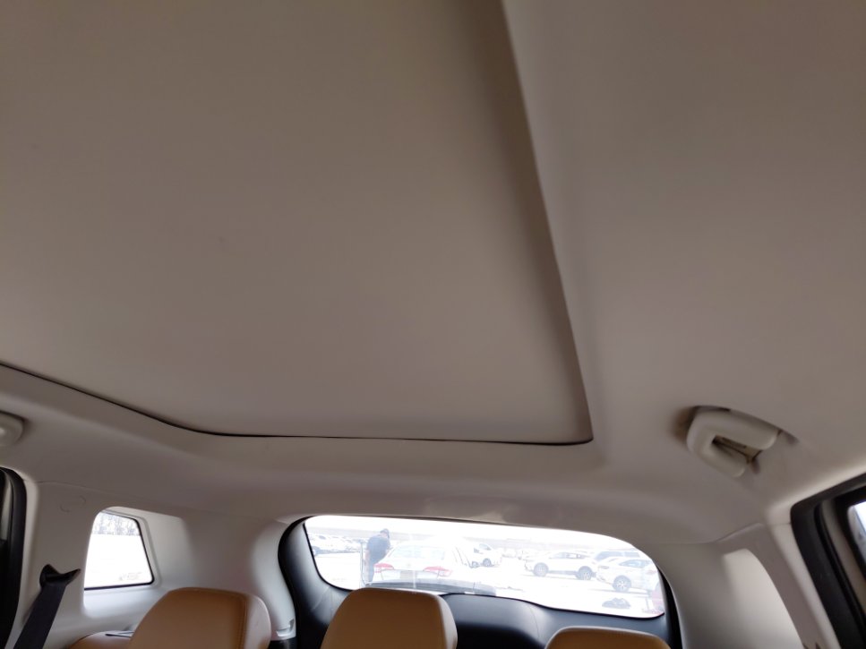 BAIC X7 Sports Utility 2022 image