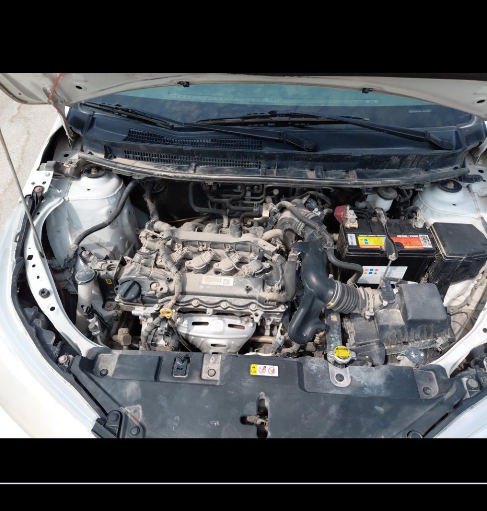 تويوتا يارس SD Y PLUS  2021 image