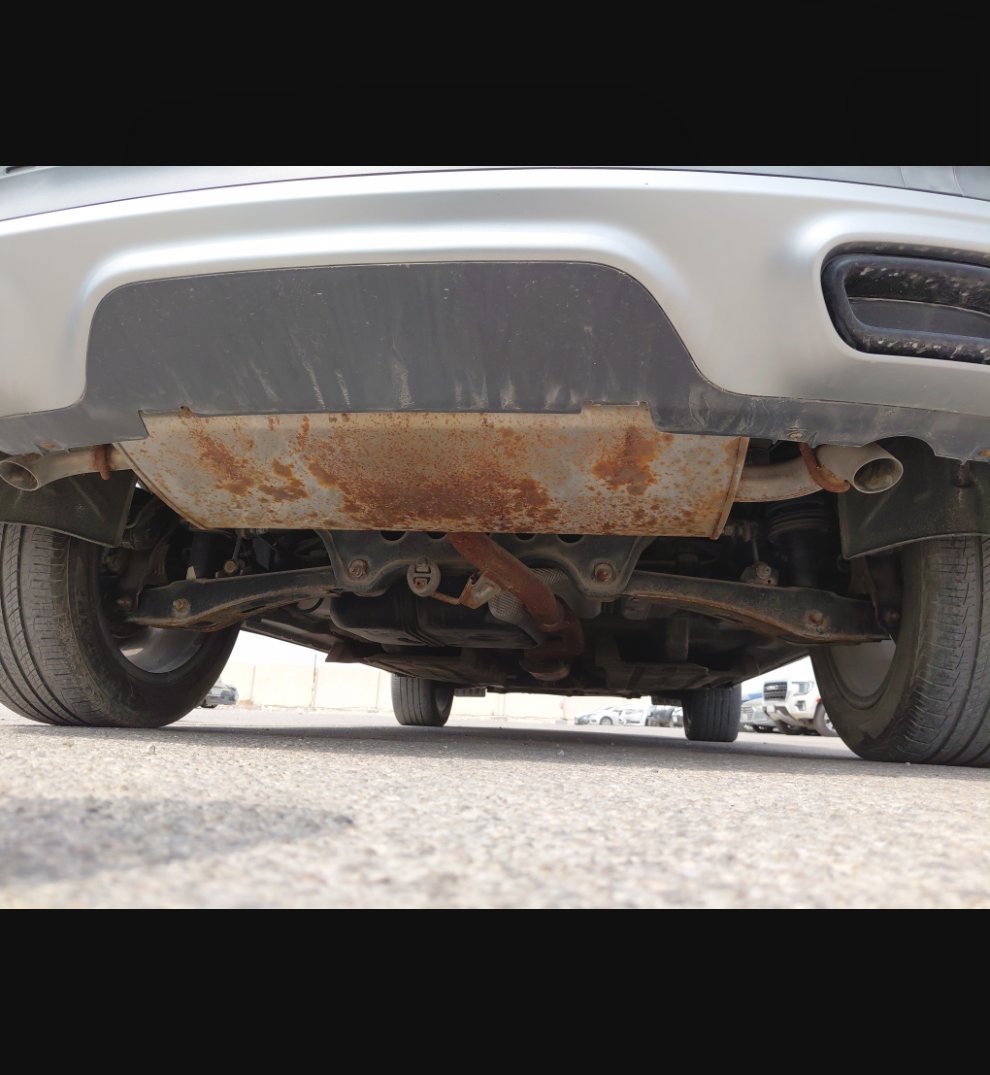 BAIC X7 Sports Utility 2022 image