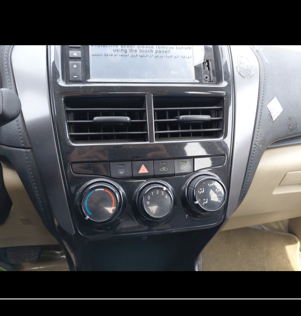 تويوتا يارس SD Y PLUS  2021 image