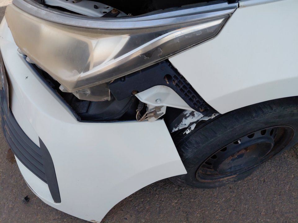 تويوتا كورولا XLI 2017 image