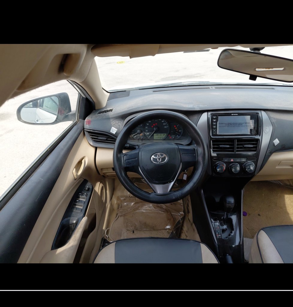 تويوتا يارس SD Y PLUS  2021 image