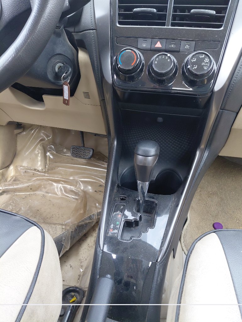 تويوتا يارس SD Y PLUS  2021 image