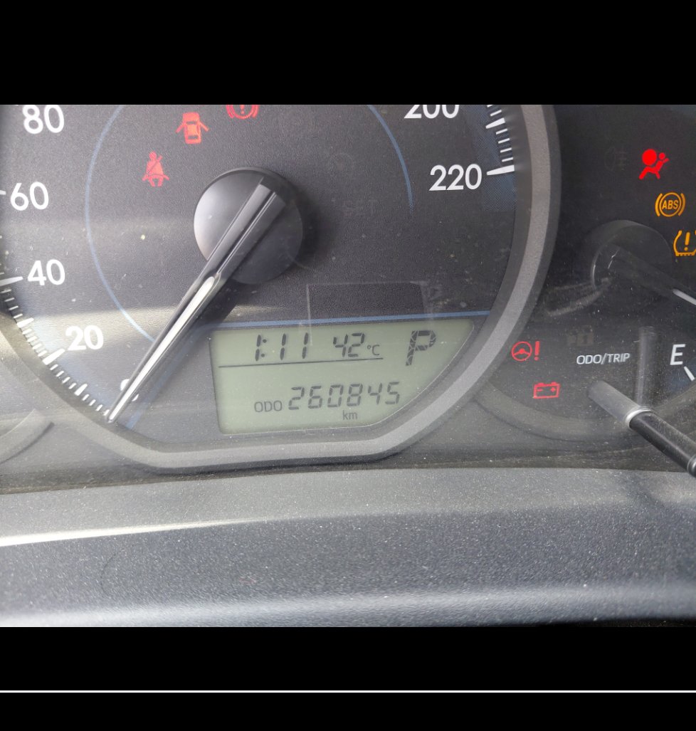 تويوتا يارس SD Y PLUS  2021 image