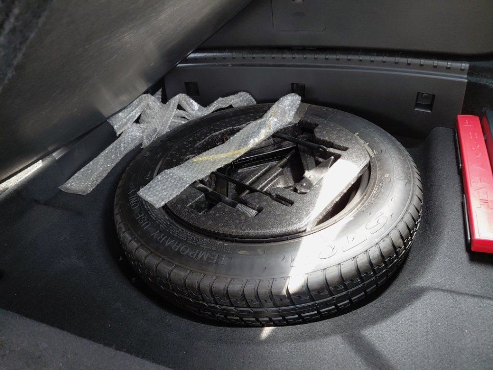 BAIC X7 Sports Utility 2022 image