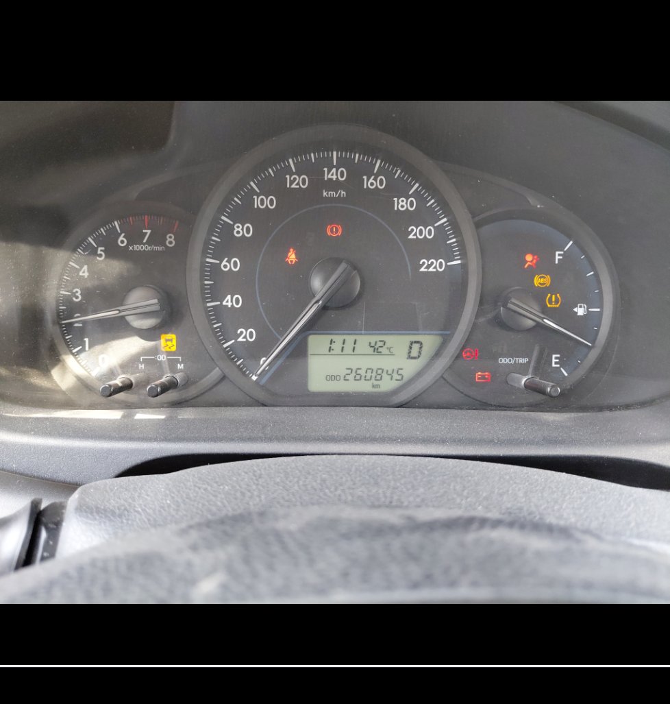 تويوتا يارس SD Y PLUS  2021 image