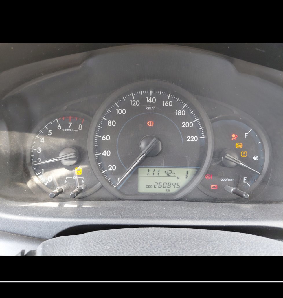 تويوتا يارس SD Y PLUS  2021 image