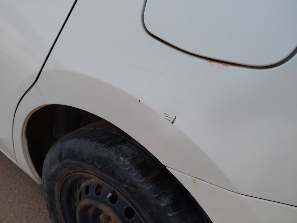 تويوتا كورولا XLI 2017 image