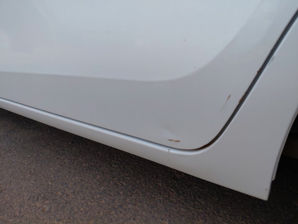 تويوتا كورولا XLI 2017 image