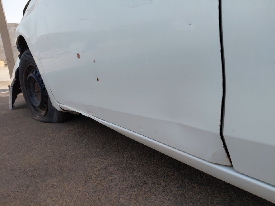 تويوتا كورولا XLI 2017 image