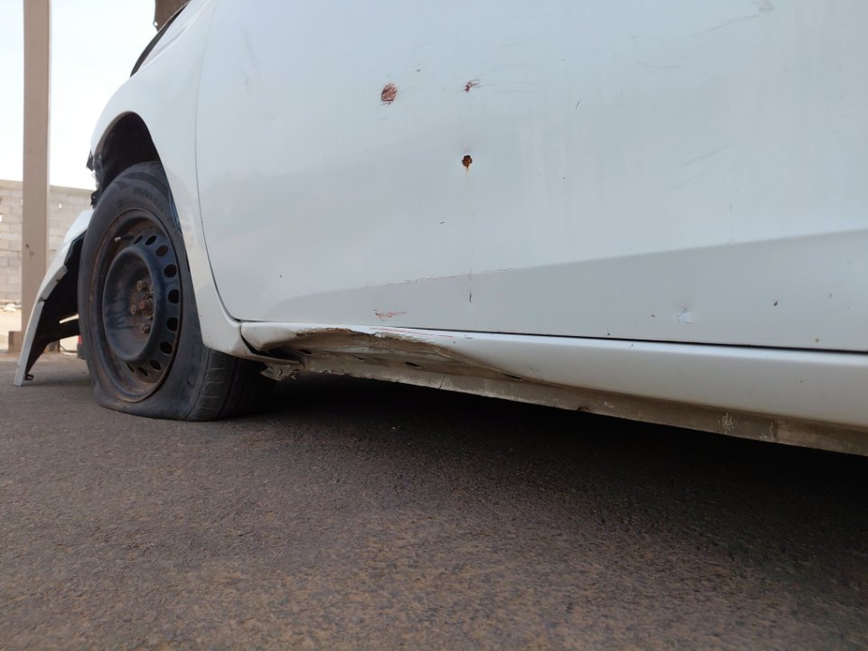 تويوتا كورولا XLI 2017 image