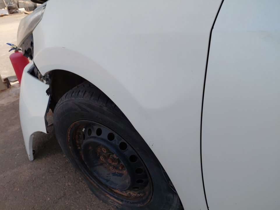 تويوتا كورولا XLI 2017 image