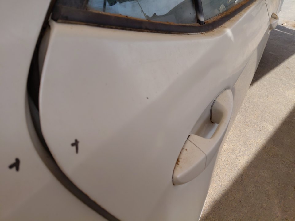 تويوتا كورولا XLI 2017 image