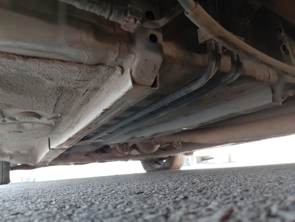 تويوتا كورولا XLI 2017 image