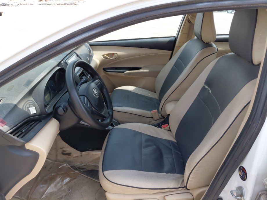 تويوتا يارس SD Y PLUS  2021 image