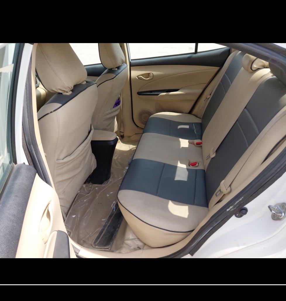 تويوتا يارس SD Y PLUS  2021 image