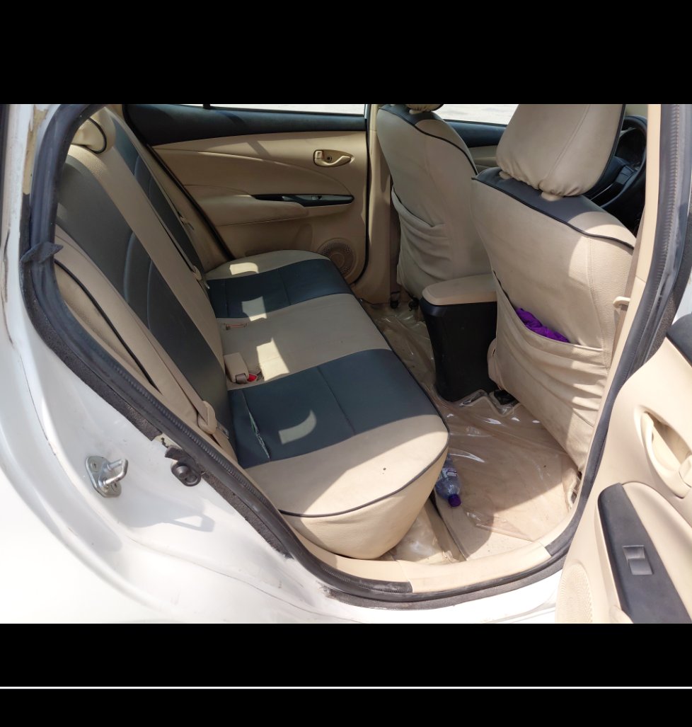 تويوتا يارس SD Y PLUS  2021 image