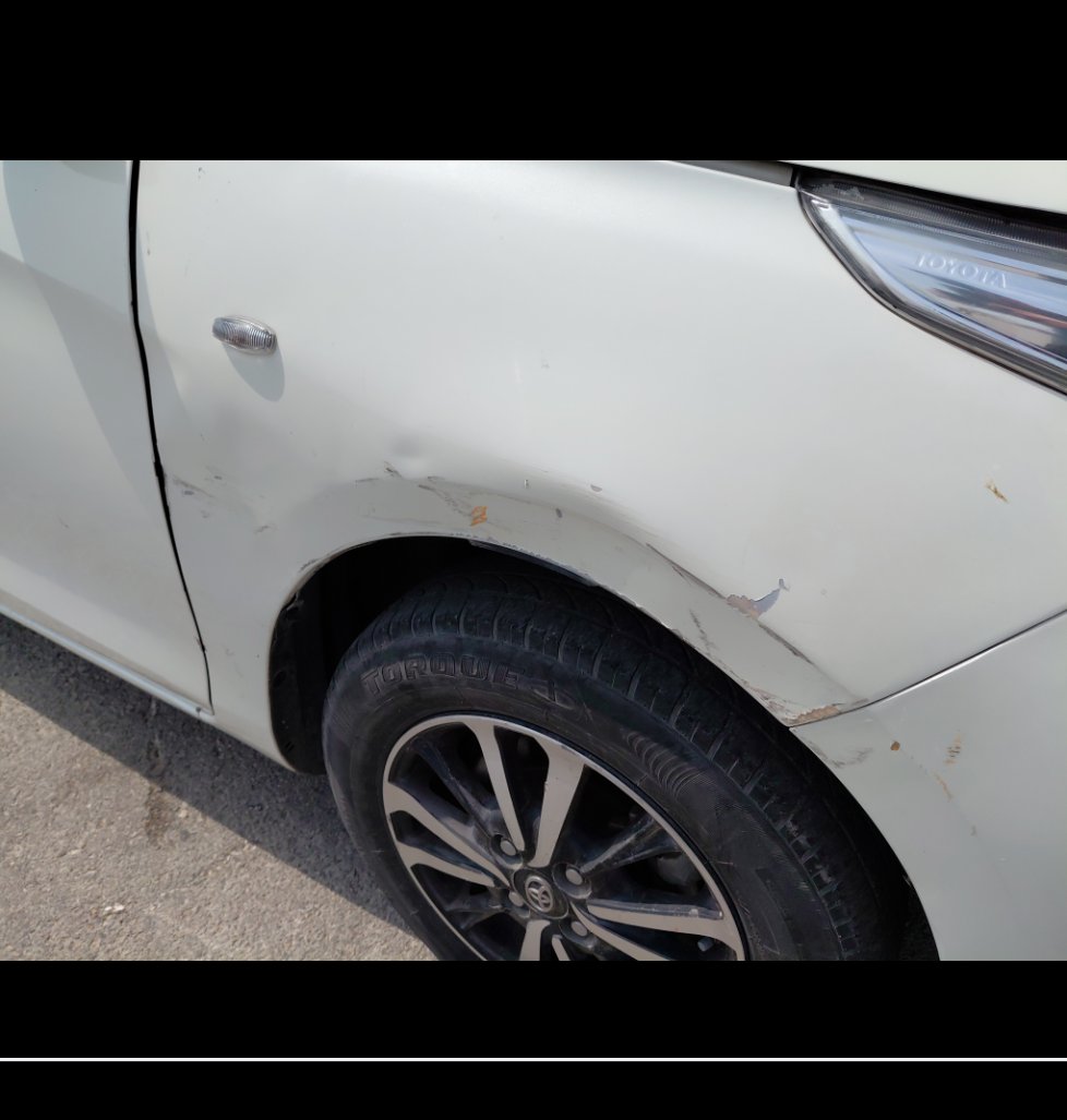 تويوتا يارس SD Y PLUS  2021 image