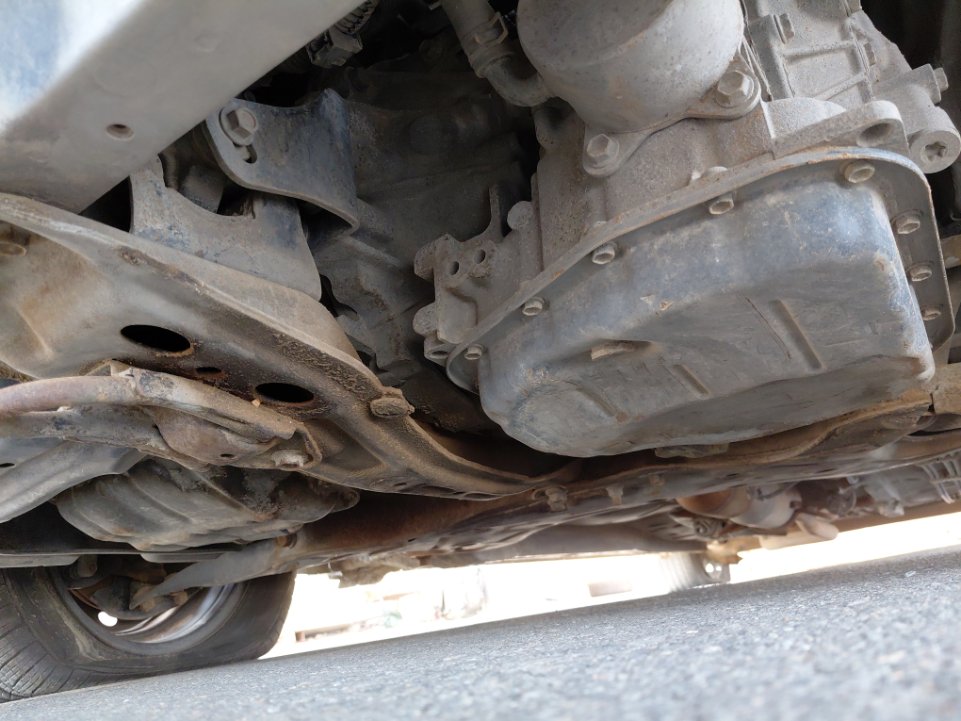 تويوتا كورولا XLI 2017 image