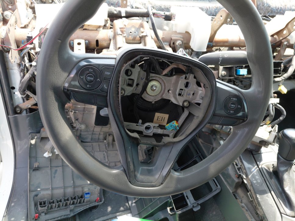 تويوتا كورولا XLI EXECUTIVE 2021 image