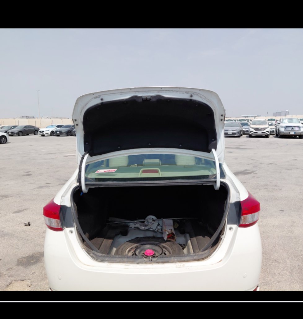 تويوتا يارس SD Y PLUS  2021 image