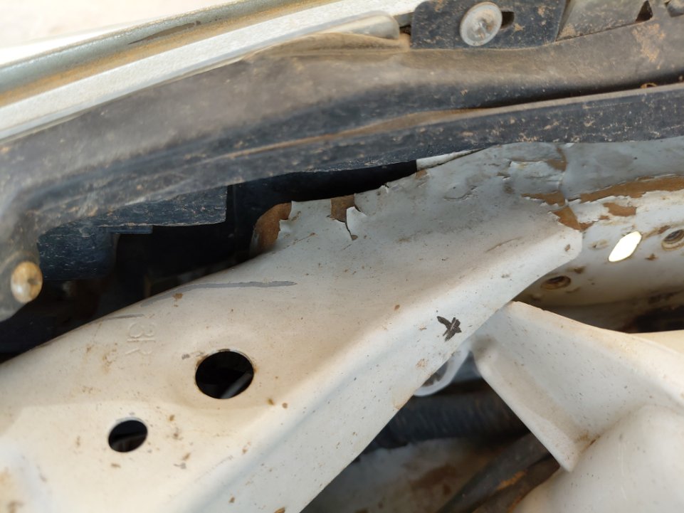 تويوتا كورولا XLI 2017 image