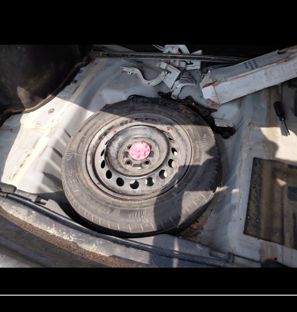 تويوتا يارس SD Y PLUS  2021 image