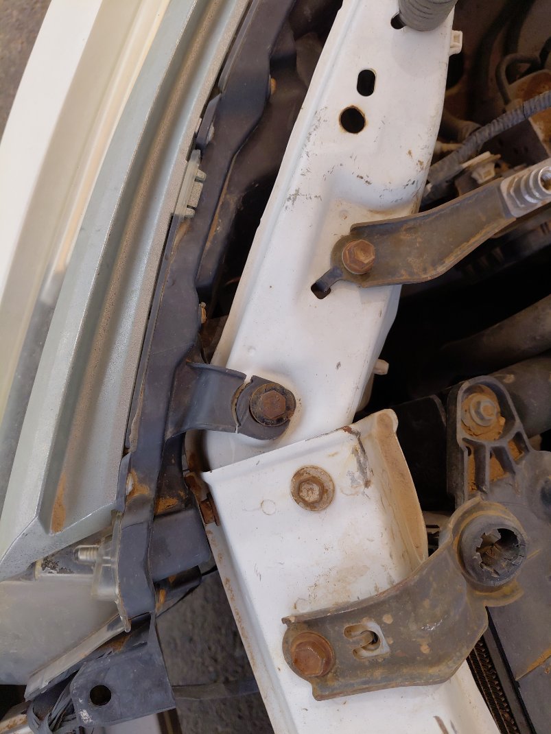 تويوتا كورولا XLI 2017 image