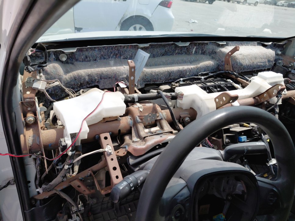 تويوتا كورولا XLI EXECUTIVE 2021 image