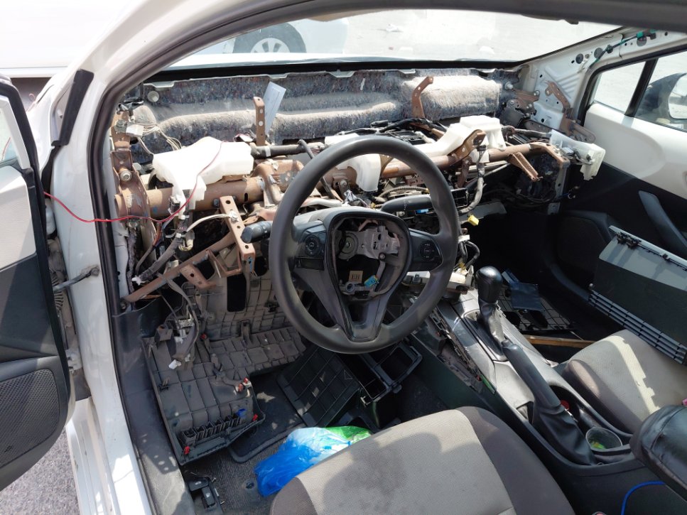 تويوتا كورولا XLI EXECUTIVE 2021 image