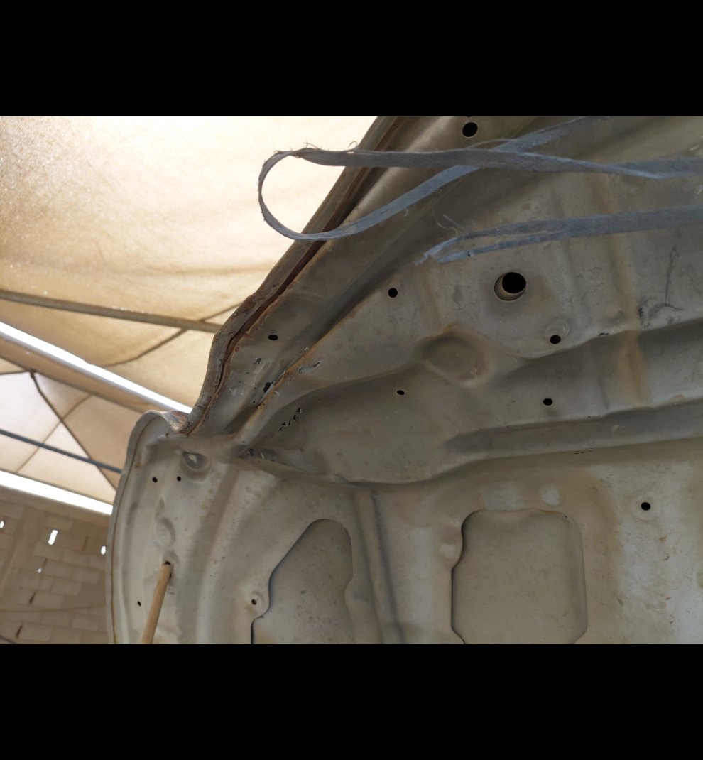 تويوتا كورولا XLI 2017 image