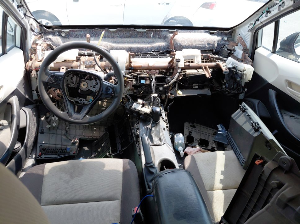 تويوتا كورولا XLI EXECUTIVE 2021 image