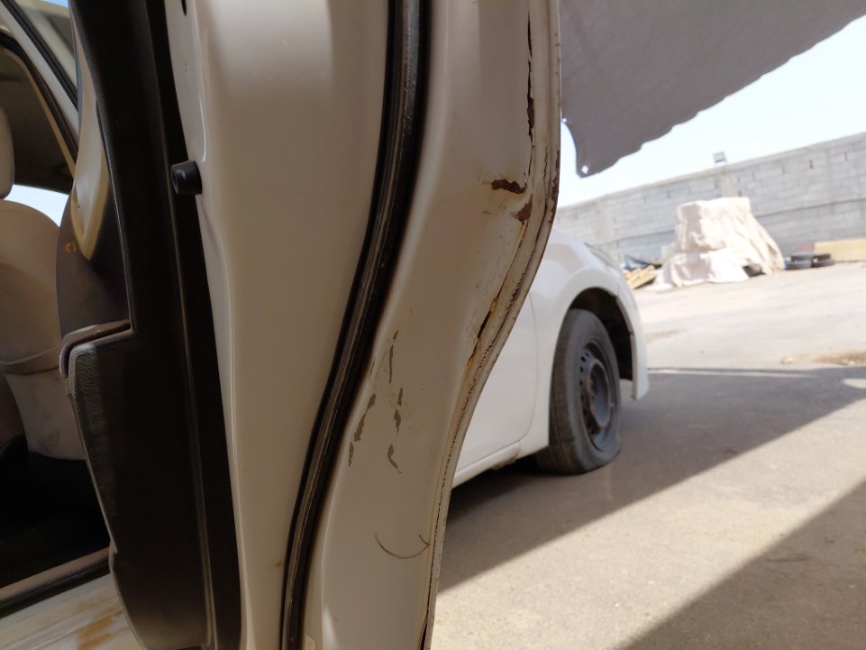 تويوتا كورولا XLI 2017 image