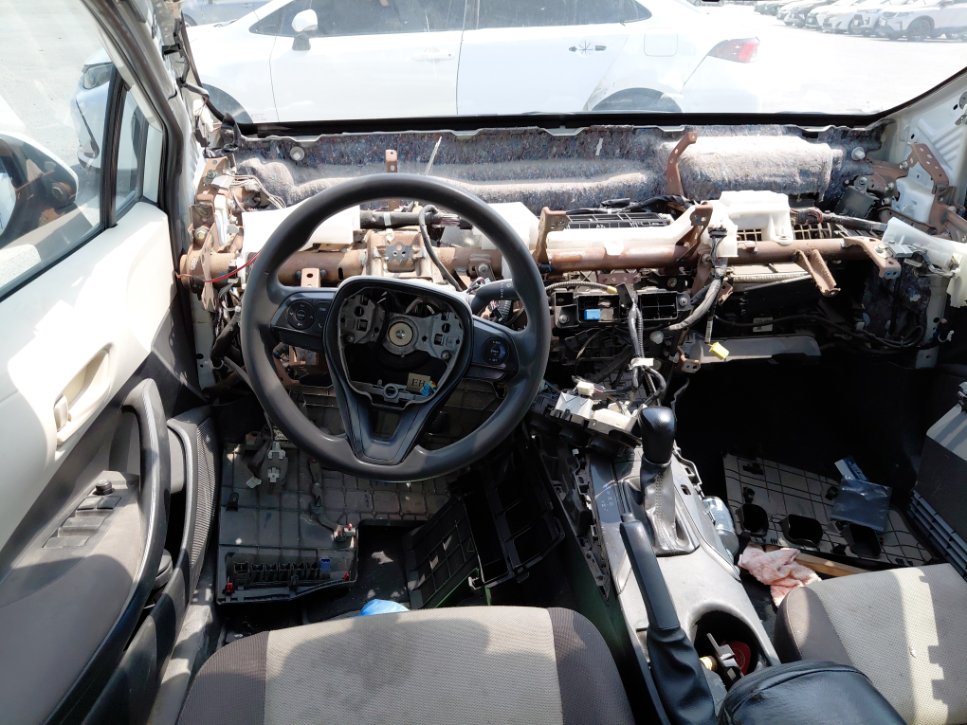 تويوتا كورولا XLI EXECUTIVE 2021 image