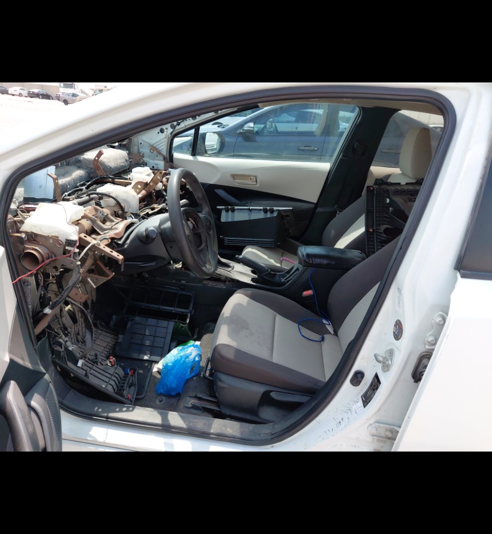 تويوتا كورولا XLI EXECUTIVE 2021 image