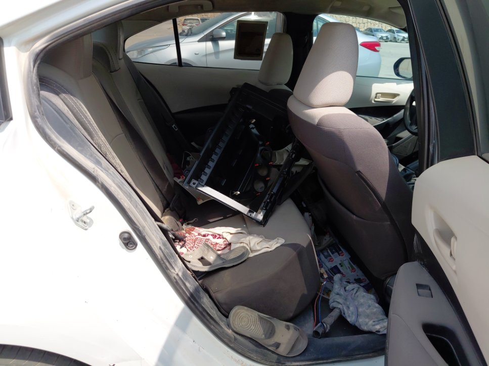 تويوتا كورولا XLI EXECUTIVE 2021 image