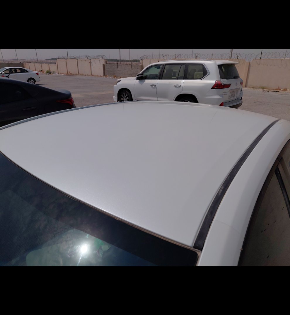 تويوتا كورولا XLI EXECUTIVE 2021 image