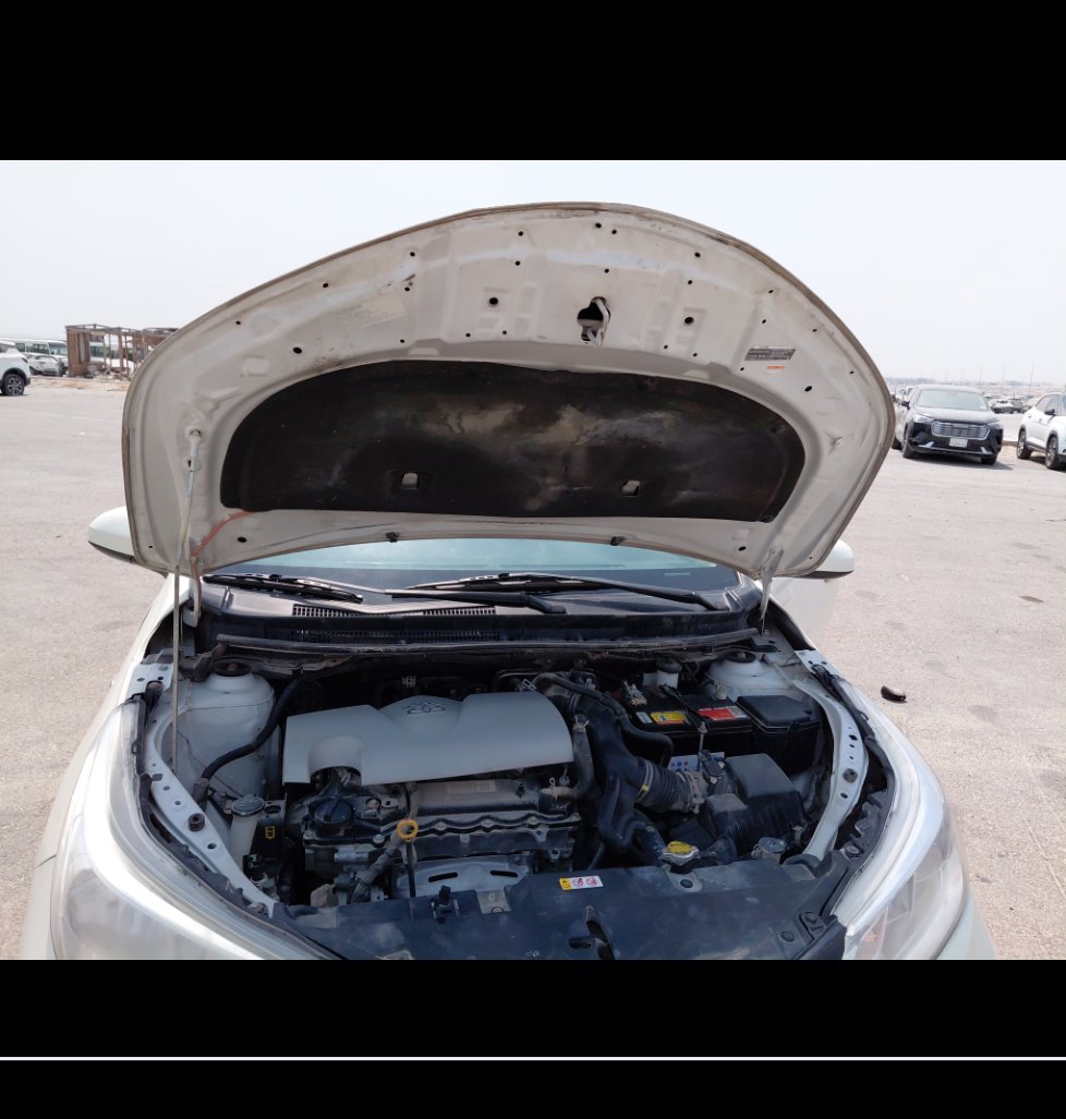 تويوتا يارس SD Y PLUS  2021 image