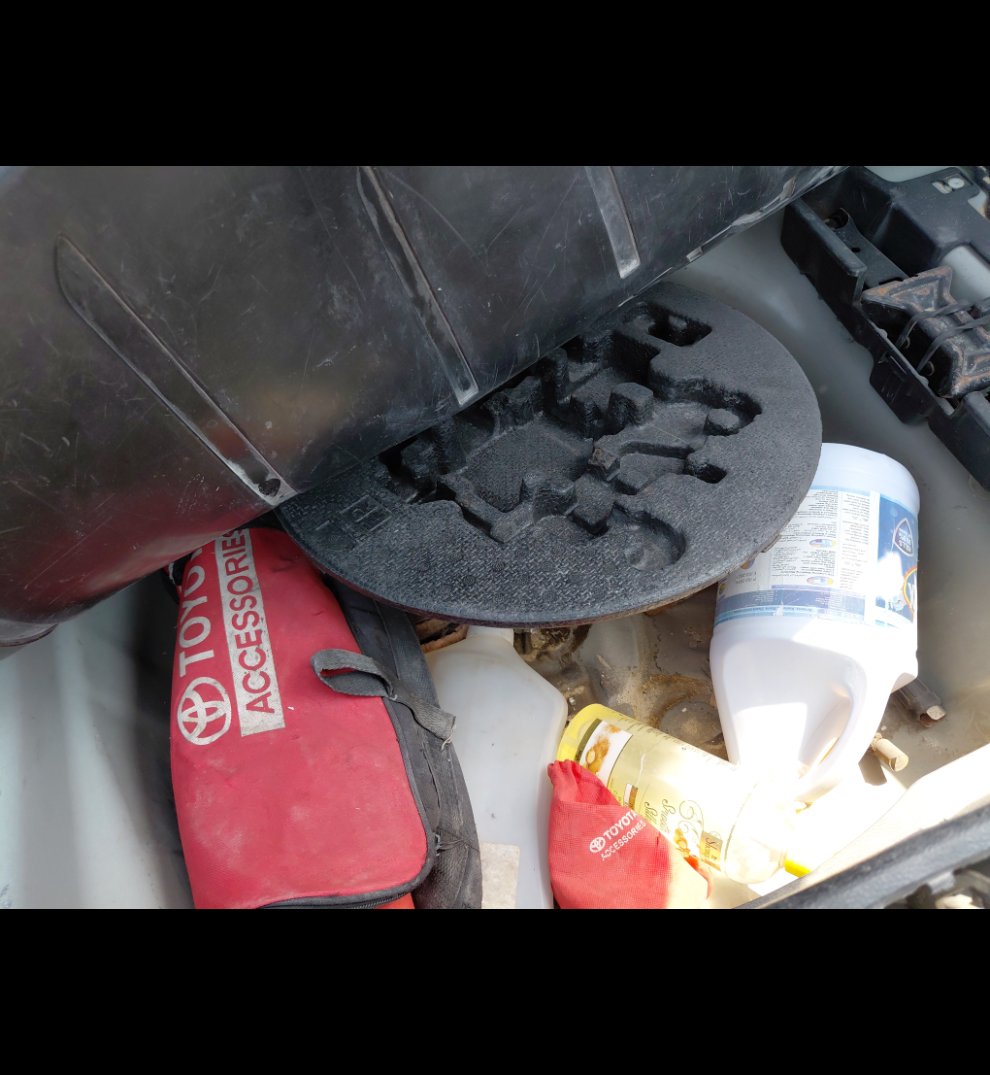 تويوتا كورولا XLI EXECUTIVE 2021 image