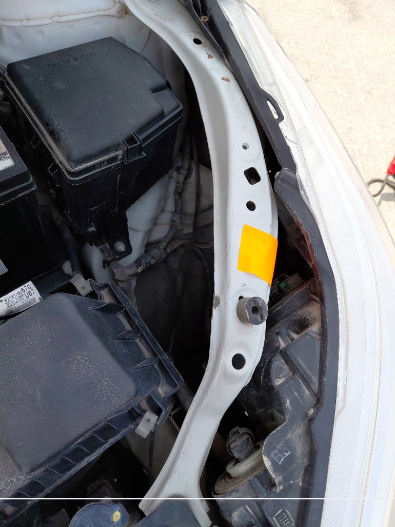 تويوتا يارس SD Y PLUS  2021 image