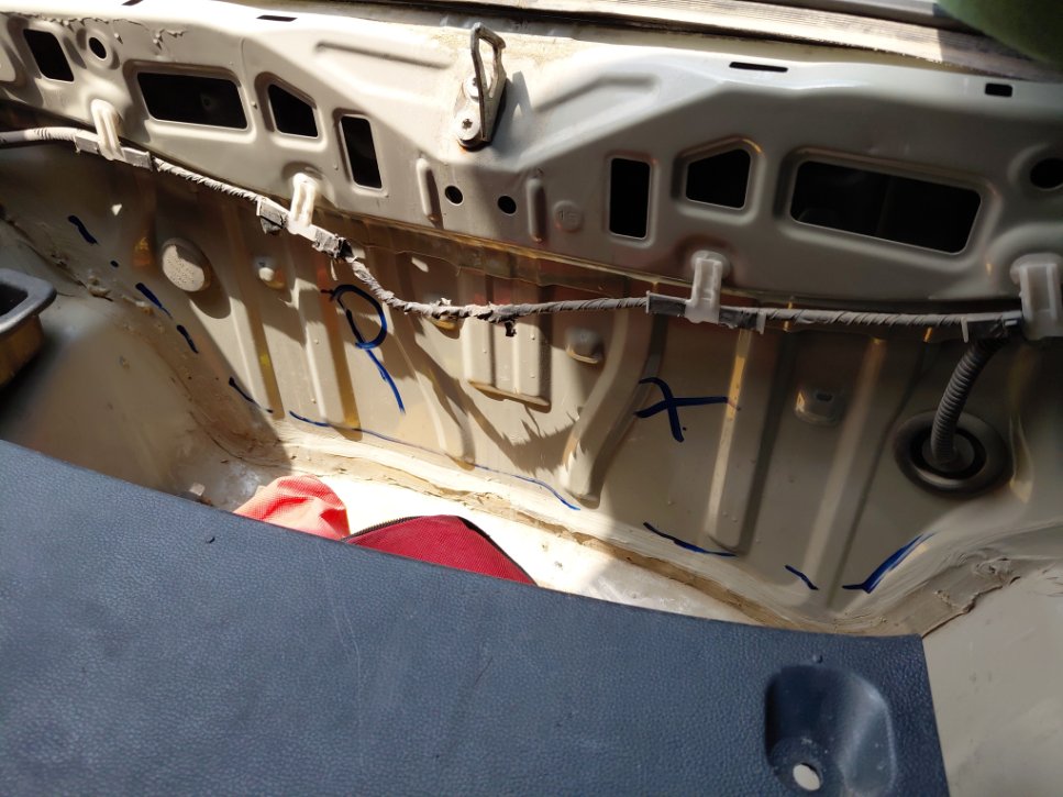 تويوتا كورولا XLI EXECUTIVE 2021 image